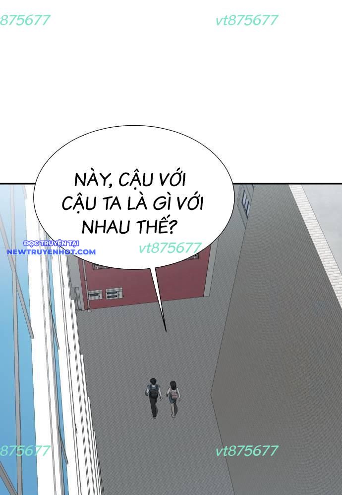 Bạn Gái Tôi Là Quái Vật chapter 31 - Trang 61