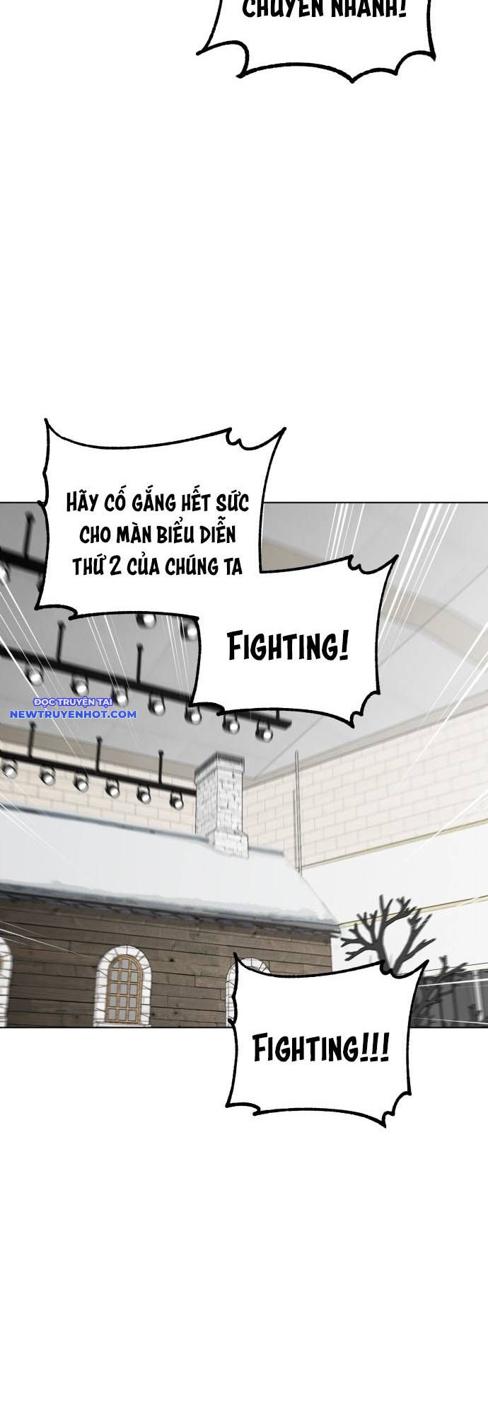 Ánh Hào Quang Của Diễn Viên Thiên Tài chapter 16 - Trang 16