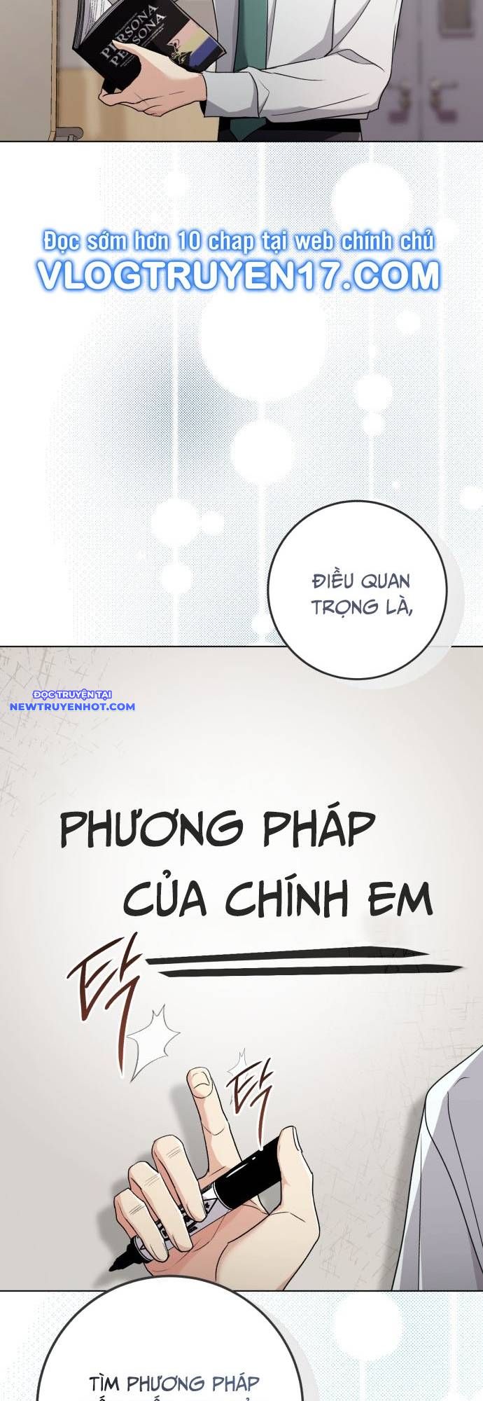 Ánh Hào Quang Của Diễn Viên Thiên Tài chapter 6 - Trang 6