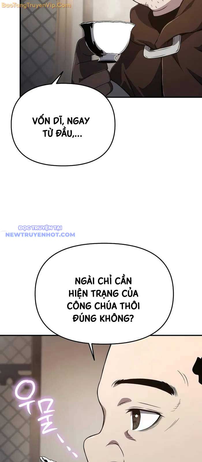 Linh Mục Tha Hóa chapter 67 - Trang 6