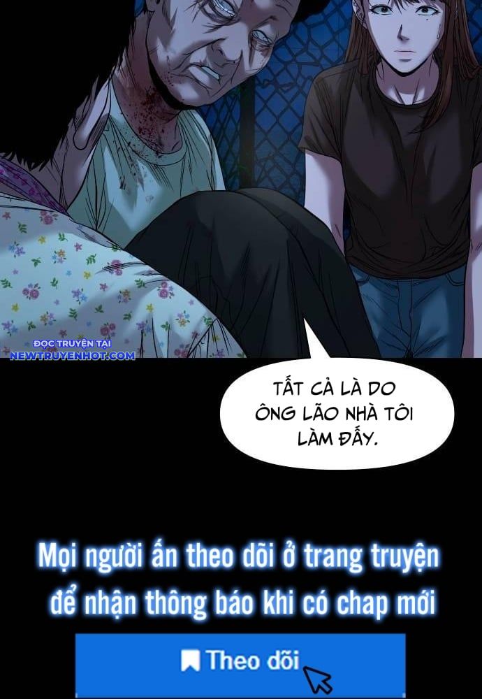 Ngôi Làng Ma Quái chapter 40 - Trang 18