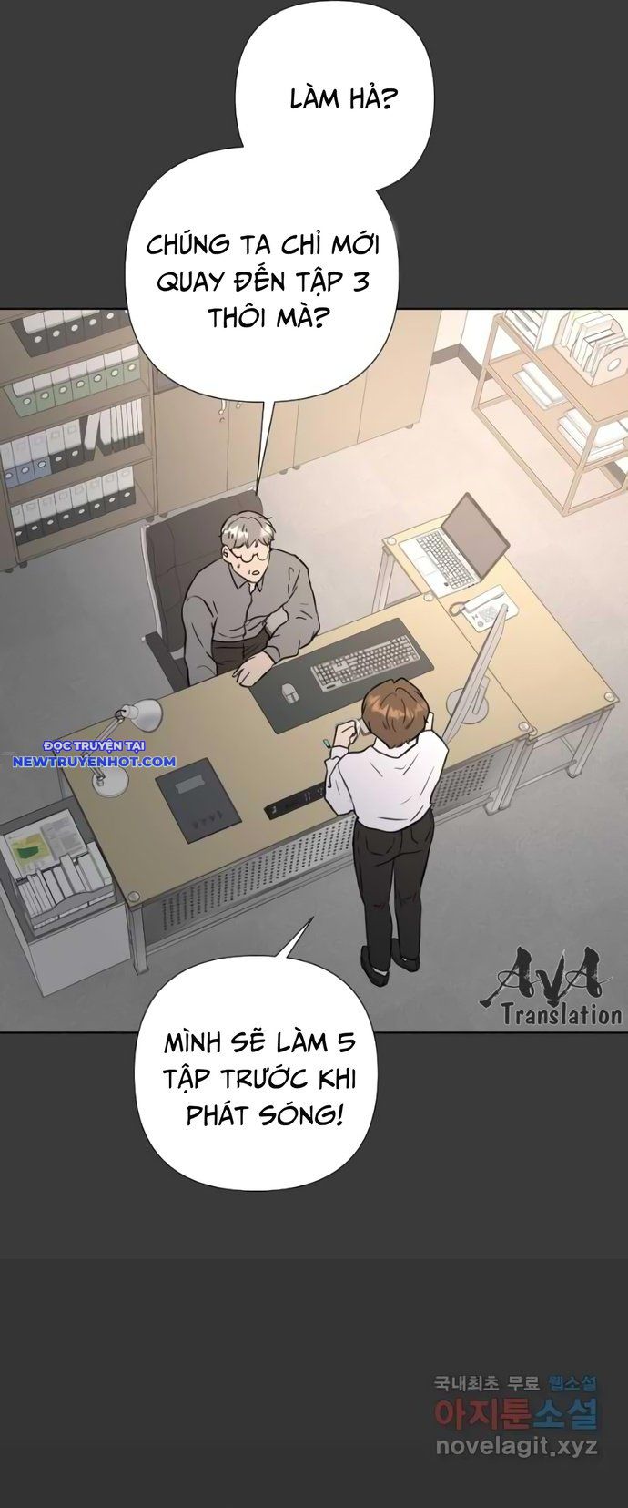 Bản Thiết Kế Vàng chapter 46 - Trang 13