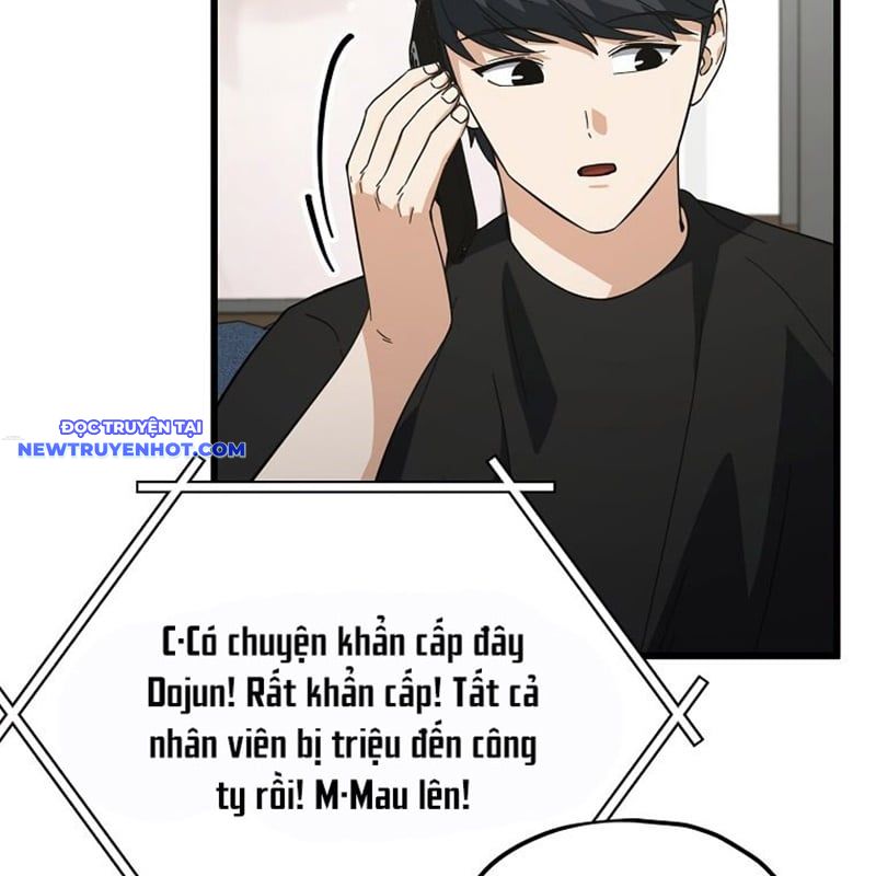 Bố Tôi Quá Mạnh chapter 156 - Trang 102