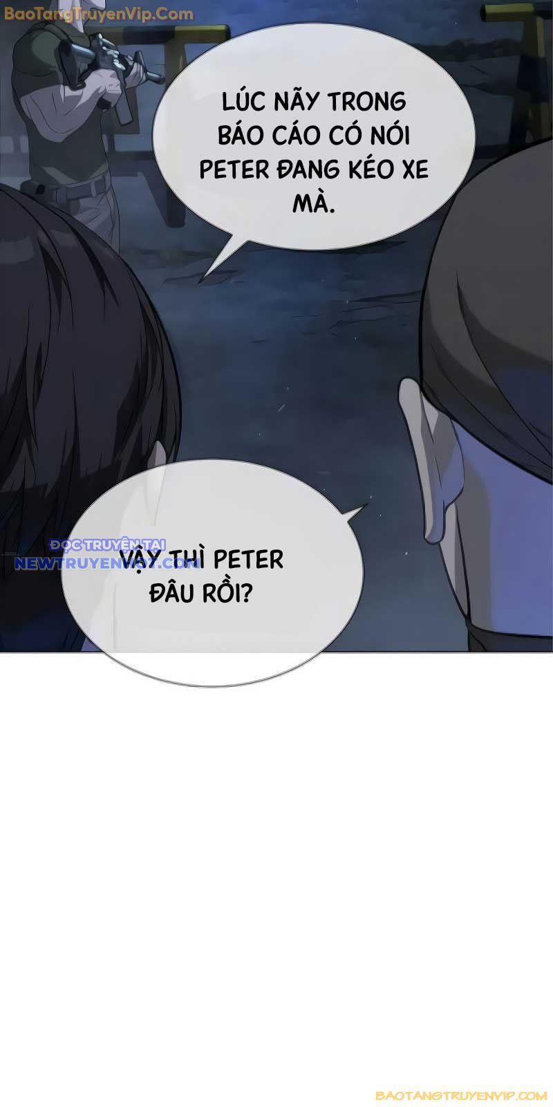 Sát Thủ Peter chapter 72 - Trang 122