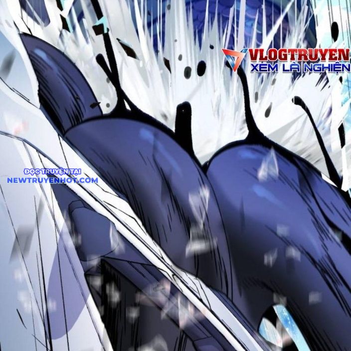 Lời Nguyền Của Dangun chapter 56 - Trang 138