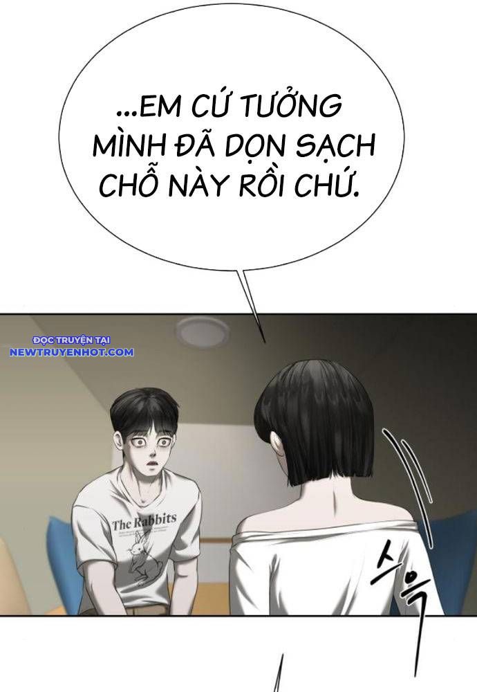 Bạn Gái Tôi Là Quái Vật chapter 20 - Trang 136