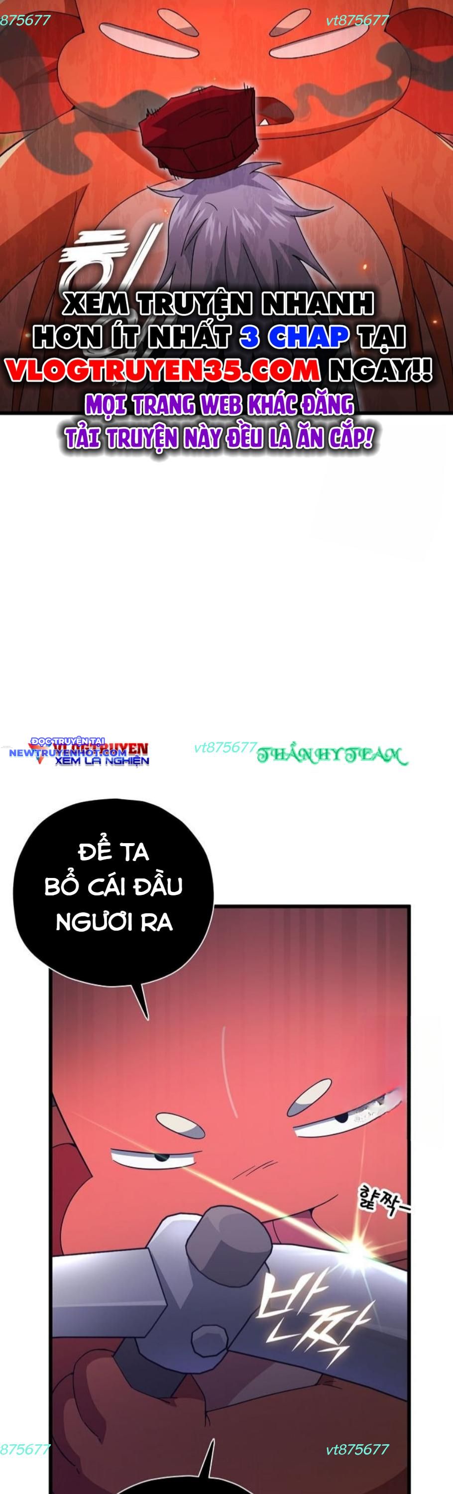 Bố Tôi Quá Mạnh chapter 179 - Trang 6