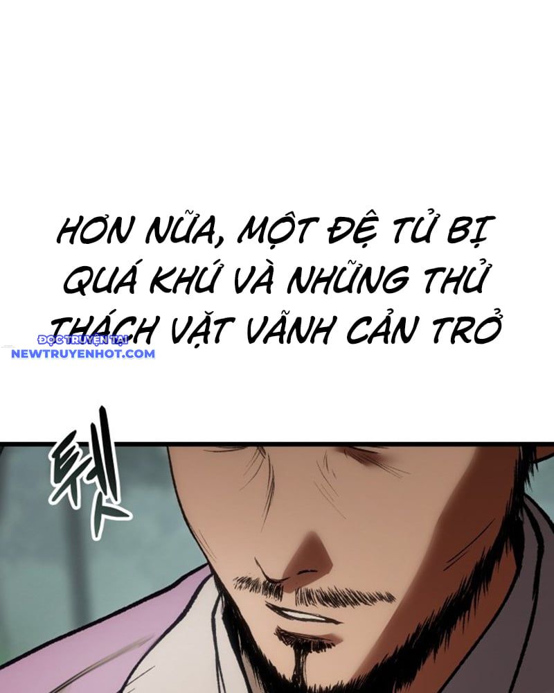 Ám Vệ chapter 34 - Trang 128