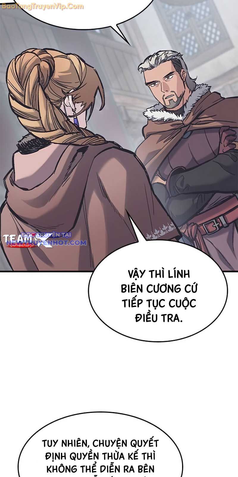 Hiệp Sĩ Sống Vì Ngày Hôm Nay chapter 38 - Trang 80