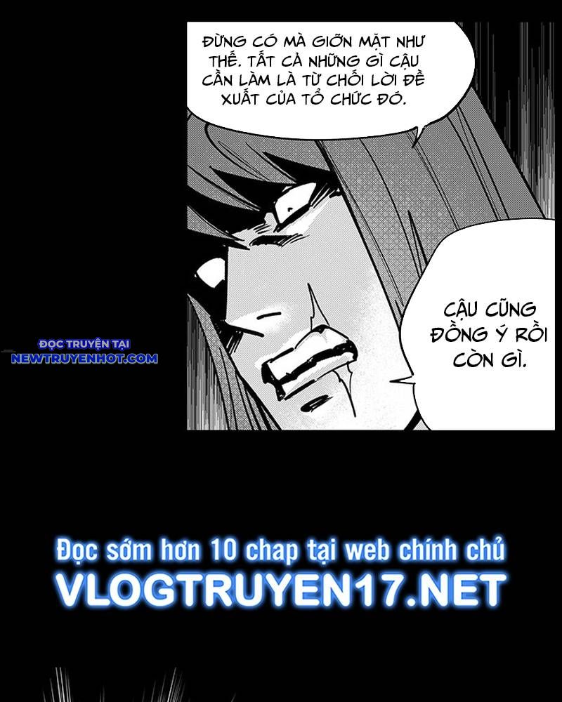 Fight Class 3 chapter 120 - Trang 14