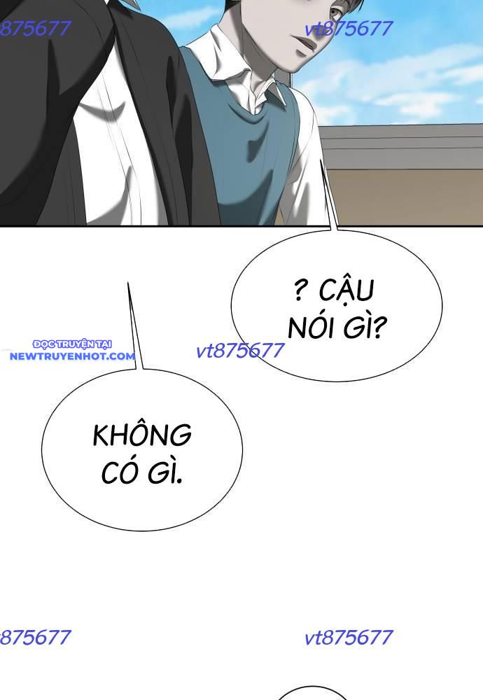 Bạn Gái Tôi Là Quái Vật chapter 31 - Trang 115