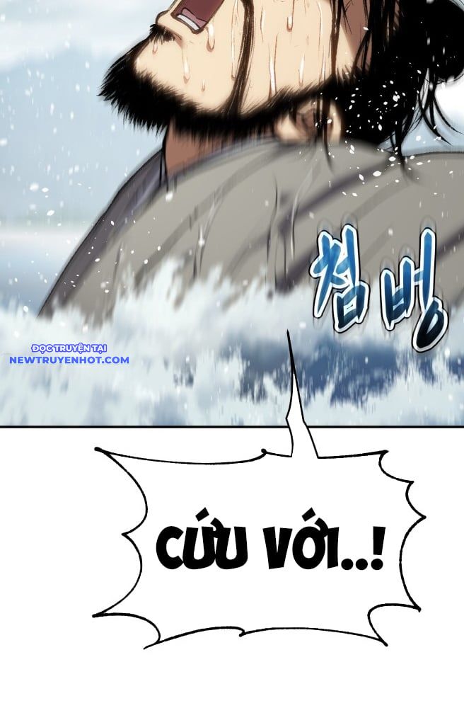 Ám Vệ chapter 38 - Trang 20