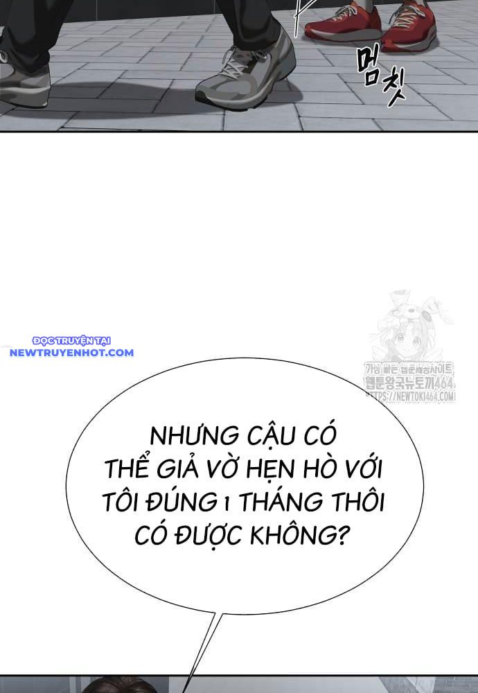 Bạn Gái Tôi Là Quái Vật chapter 31 - Trang 80