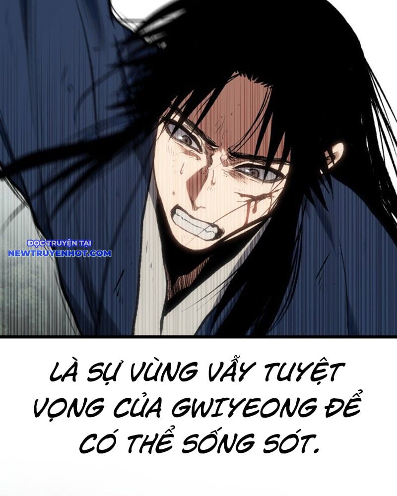 Ám Vệ chapter 35 - Trang 2