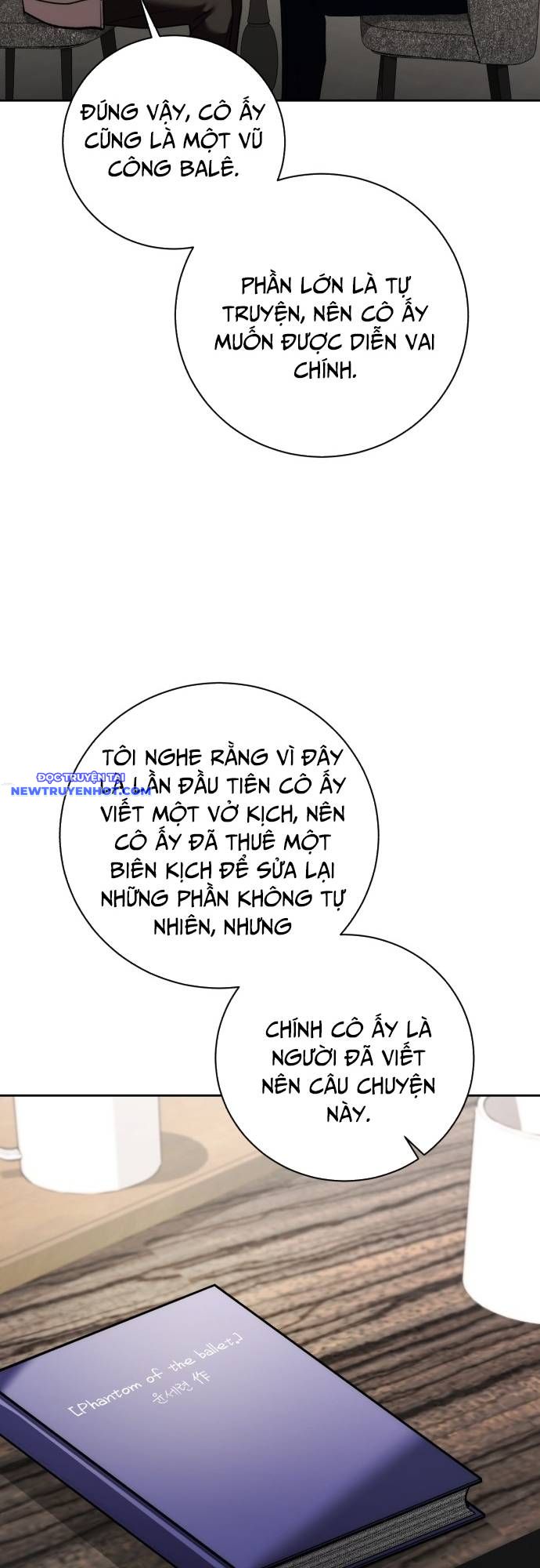 Ánh Hào Quang Của Diễn Viên Thiên Tài chapter 35 - Trang 46