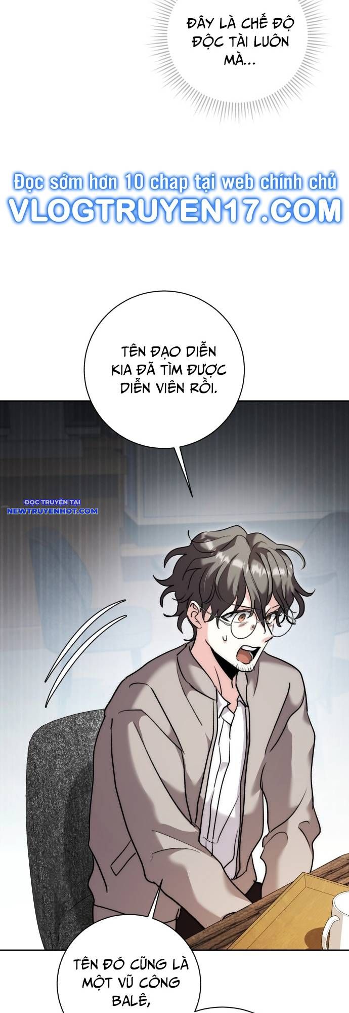 Ánh Hào Quang Của Diễn Viên Thiên Tài chapter 35 - Trang 56