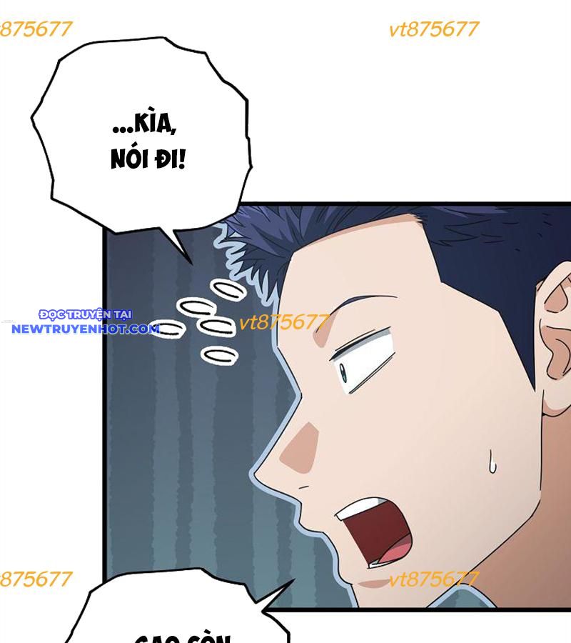 Bố Tôi Quá Mạnh chapter 173 - Trang 98