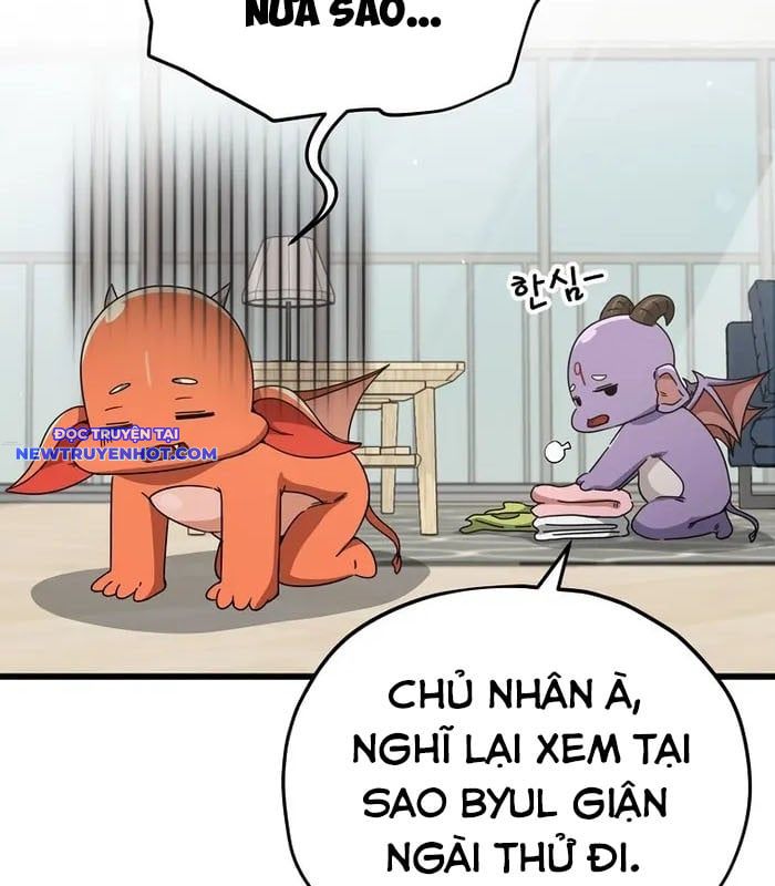 Bố Tôi Quá Mạnh chapter 157 - Trang 104