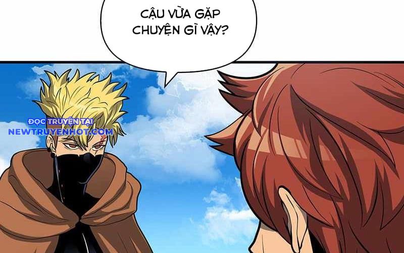 Trò Chơi Của Thần chapter 51 - Trang 22