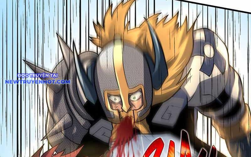 Trò Chơi Của Thần chapter 46 - Trang 129