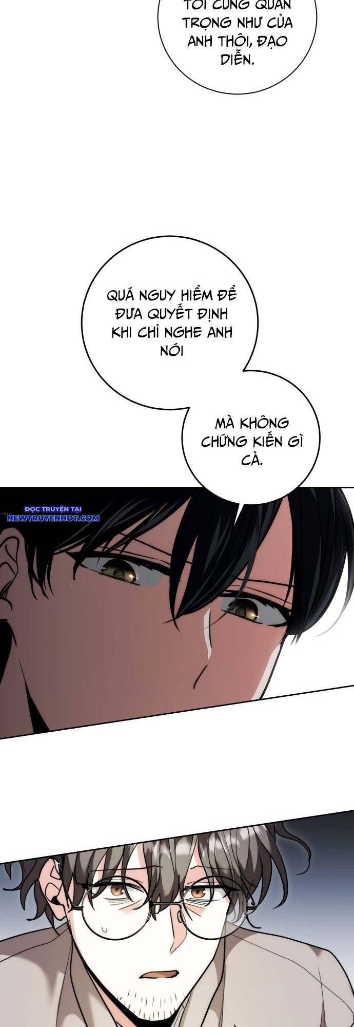 Ánh Hào Quang Của Diễn Viên Thiên Tài chapter 35 - Trang 66