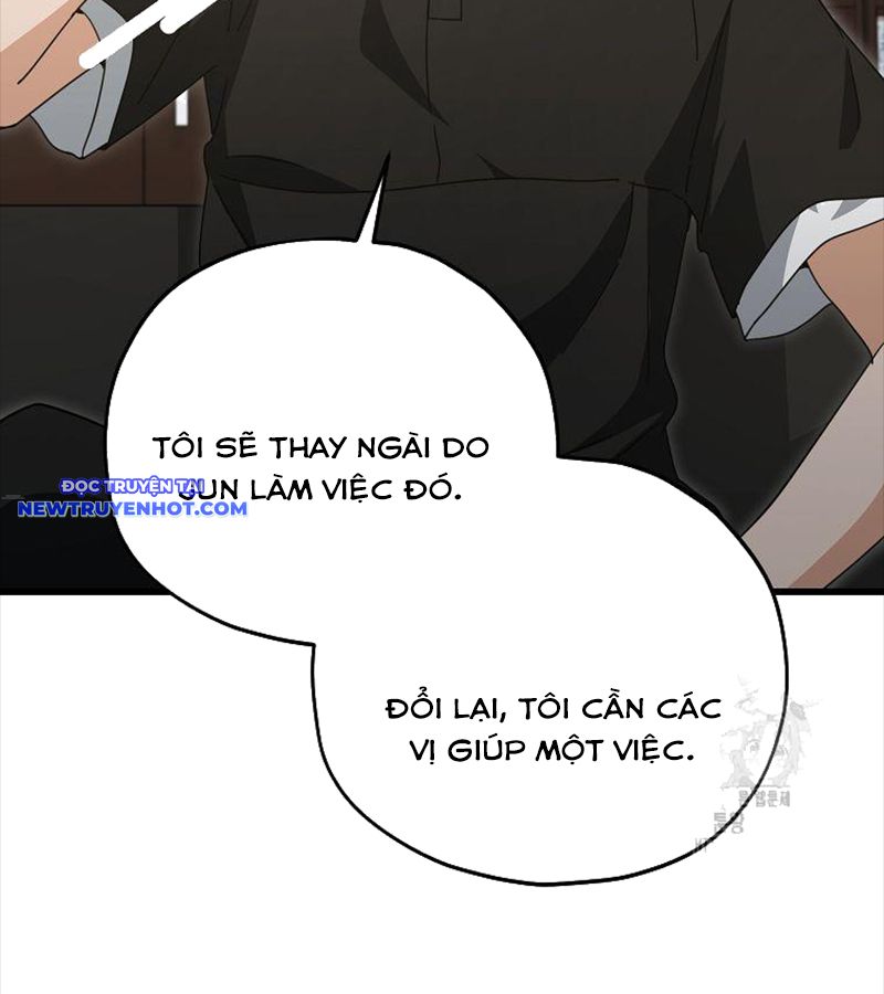 Bố Tôi Quá Mạnh chapter 168 - Trang 105