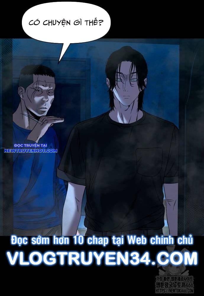 Ngôi Làng Ma Quái chapter 41 - Trang 119