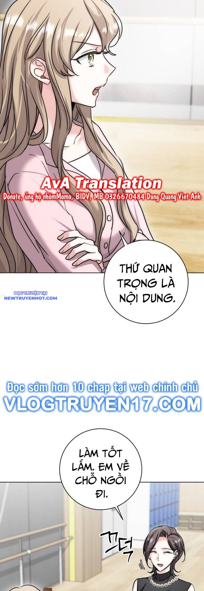 Ánh Hào Quang Của Diễn Viên Thiên Tài chapter 18 - Trang 43