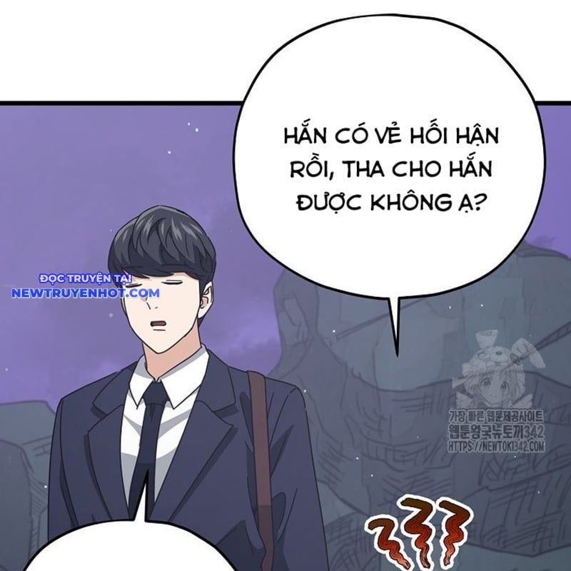 Bố Tôi Quá Mạnh chapter 171 - Trang 39