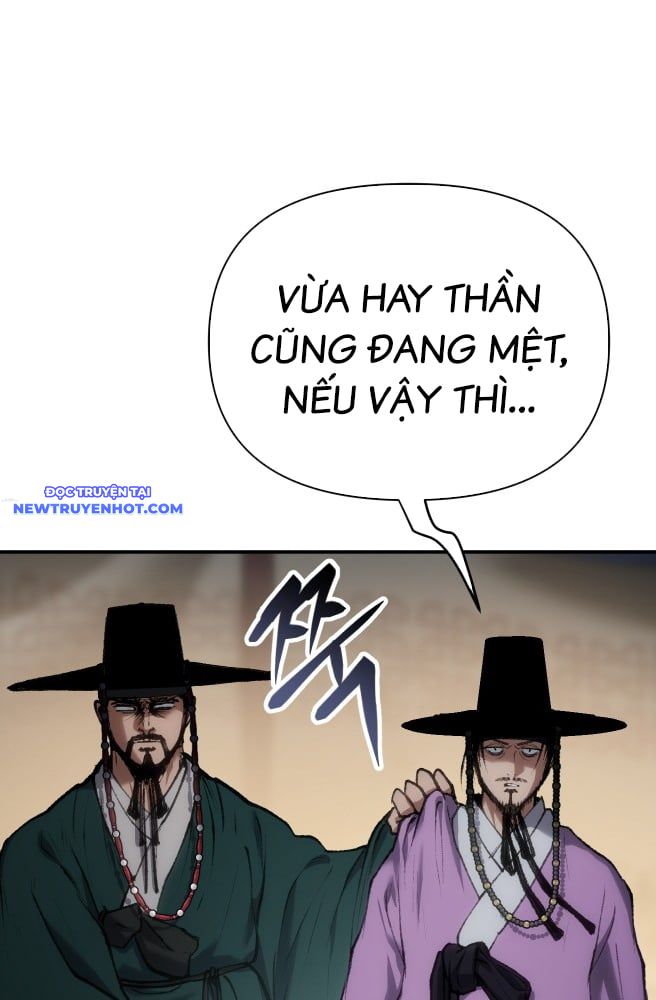 Ám Vệ chapter 38 - Trang 156