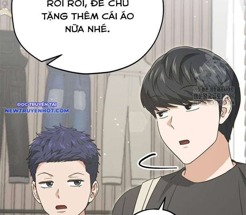 Bố Tôi Quá Mạnh chapter 166 - Trang 153