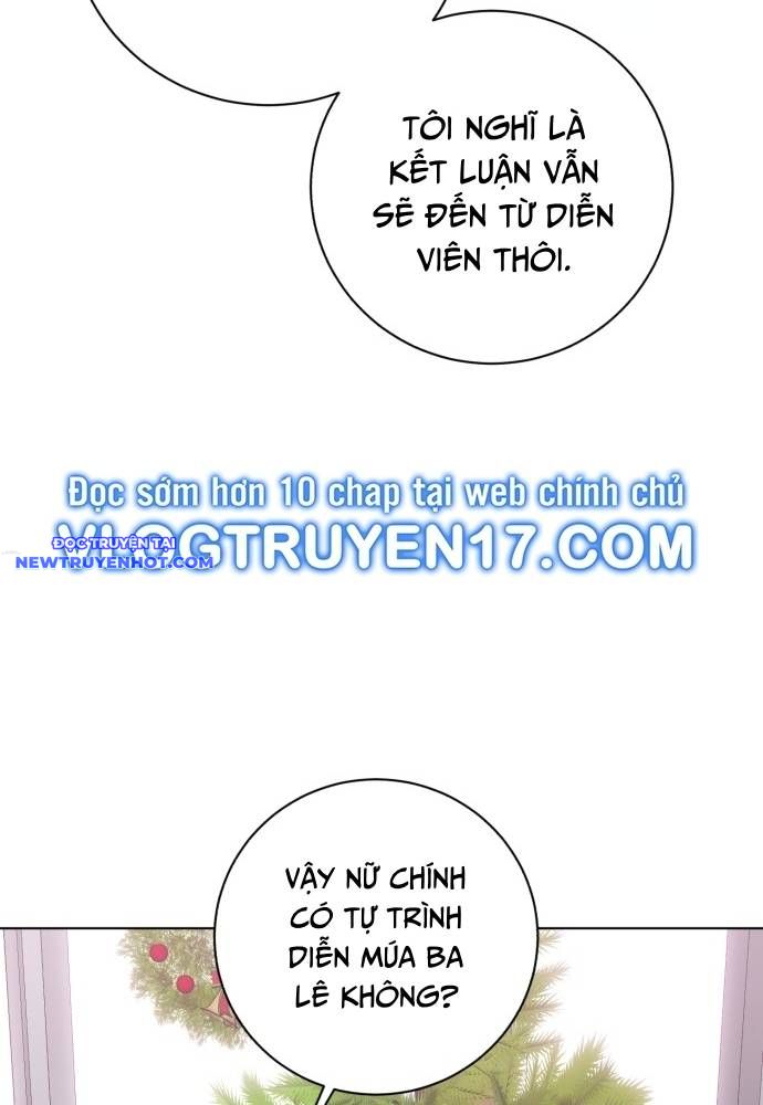 Ánh Hào Quang Của Diễn Viên Thiên Tài chapter 36 - Trang 58