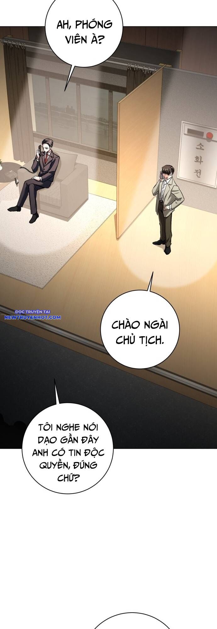 Ánh Hào Quang Của Diễn Viên Thiên Tài chapter 13 - Trang 23