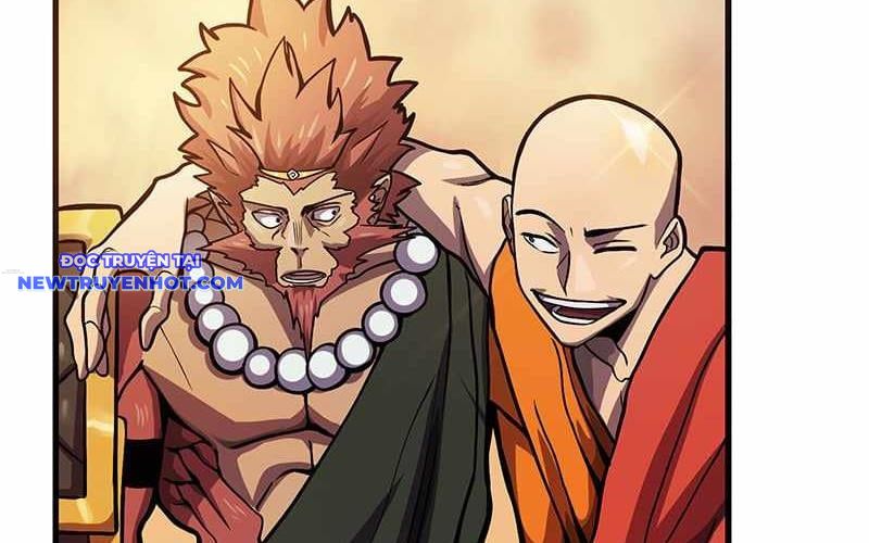 Trò Chơi Của Thần chapter 52 - Trang 31