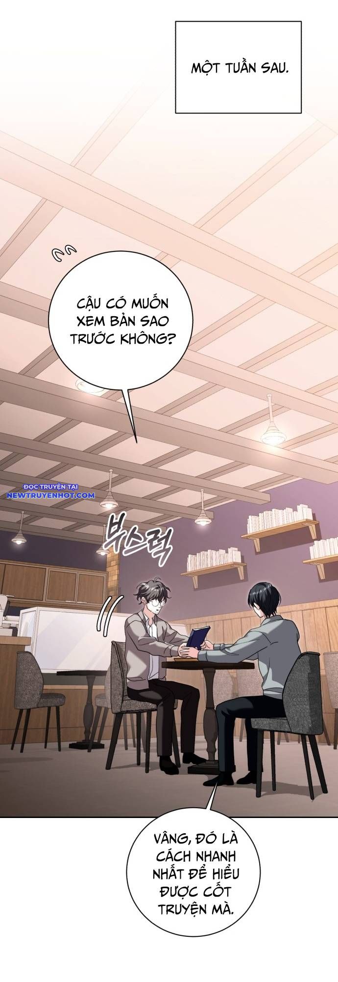 Ánh Hào Quang Của Diễn Viên Thiên Tài chapter 35 - Trang 32