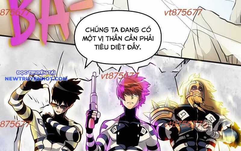 Trò Chơi Của Thần chapter 39 - Trang 182