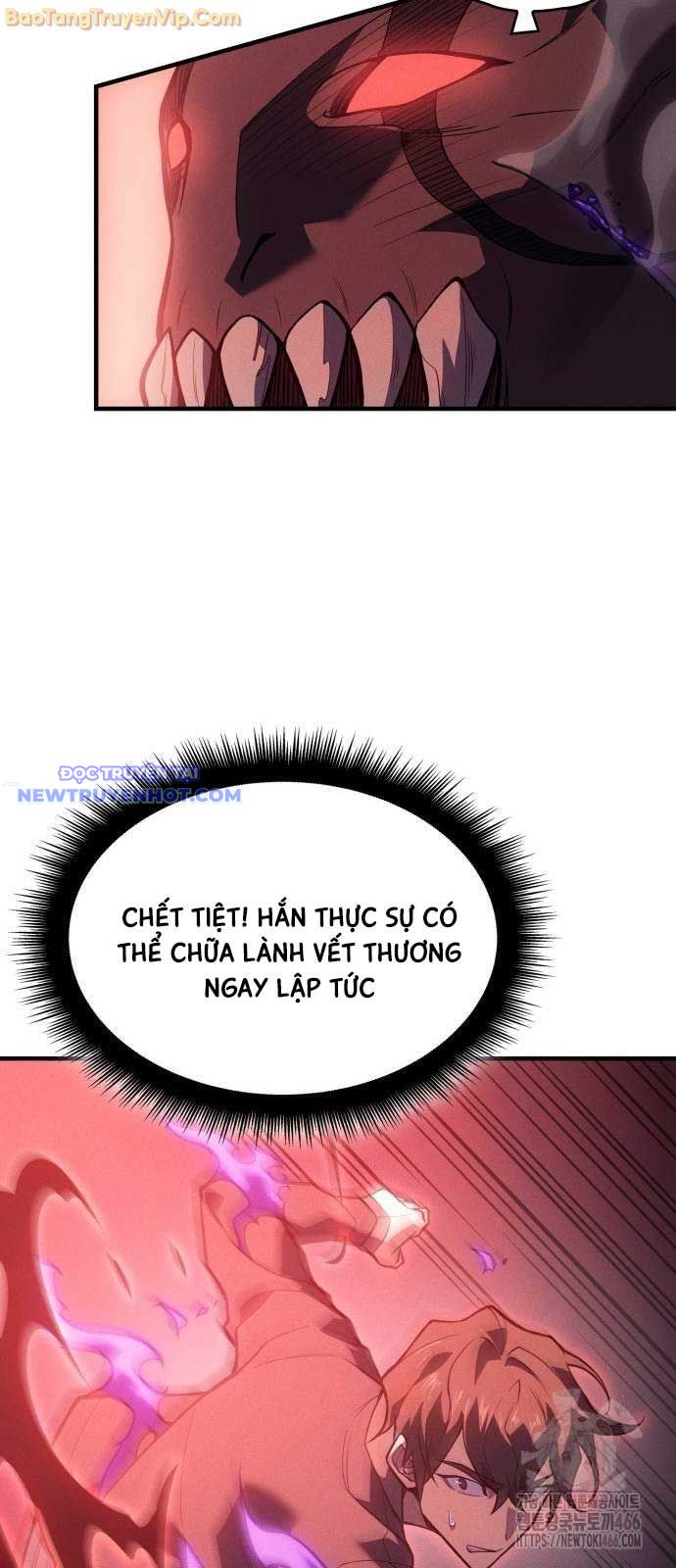 Hồi Quy Bằng Vương Quyền chapter 70 - Trang 10