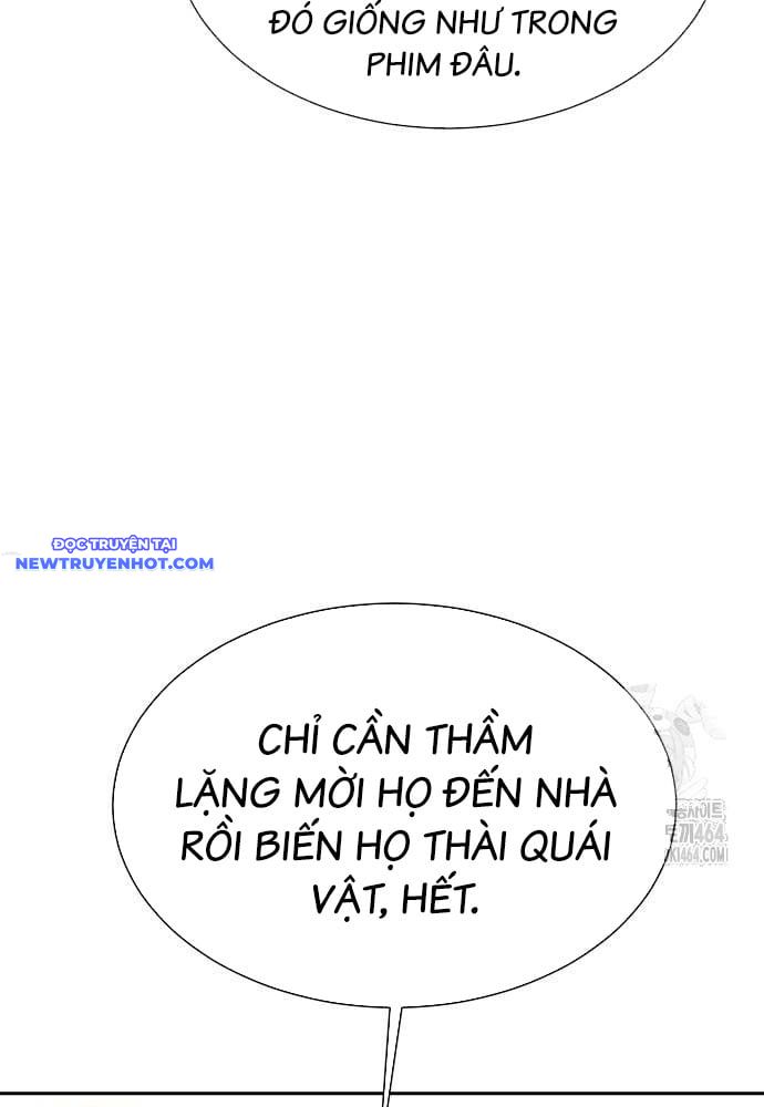 Bạn Gái Tôi Là Quái Vật chapter 32 - Trang 39