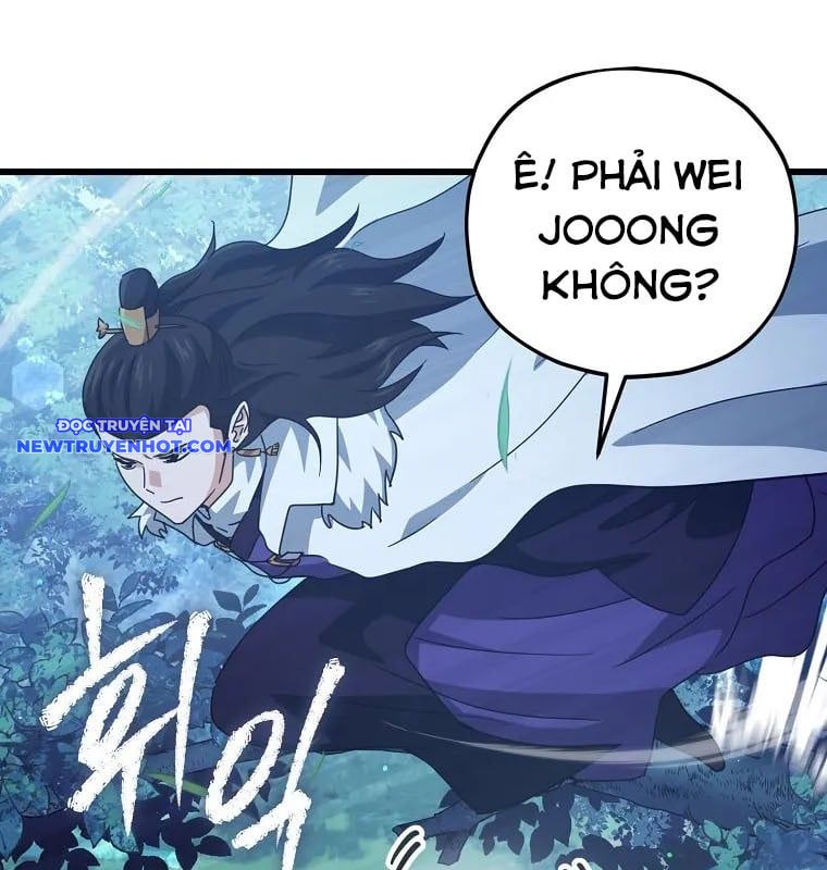 Bố Tôi Quá Mạnh chapter 161 - Trang 63