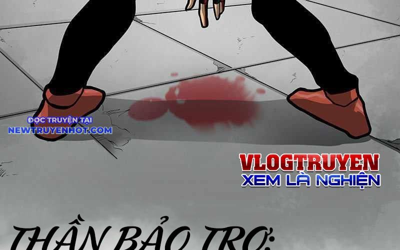 Trò Chơi Của Thần chapter 47 - Trang 17