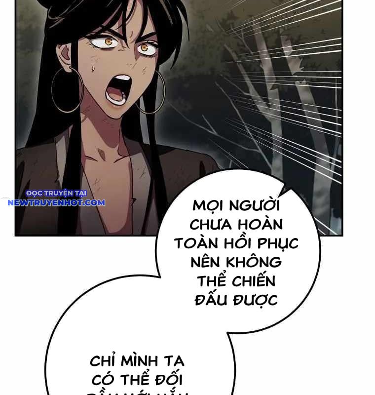 Huyền Thoại Tu La Độc Long chapter 130 - Trang 22