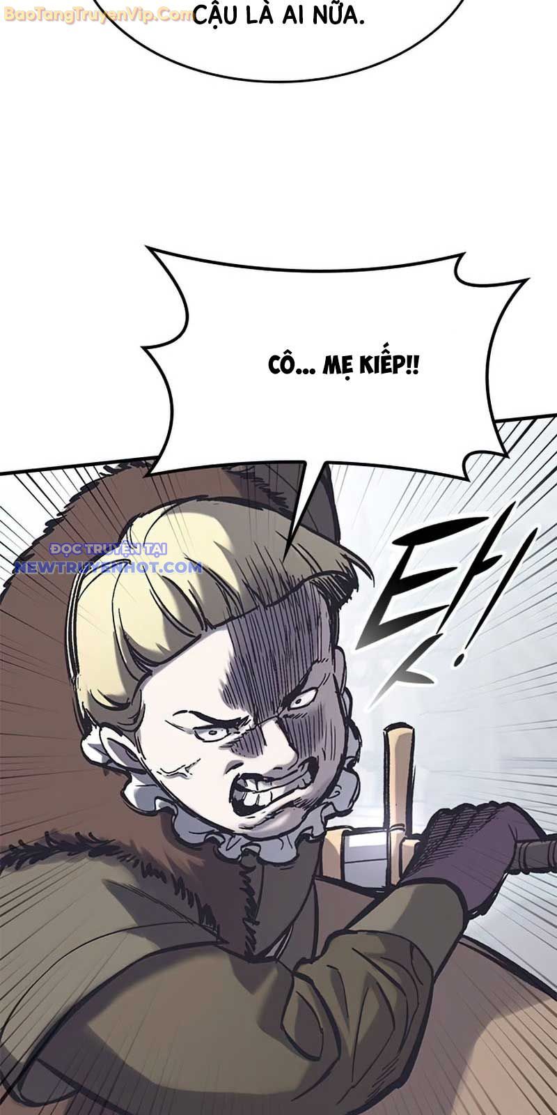 Hiệp Sĩ Sống Vì Ngày Hôm Nay chapter 38 - Trang 45