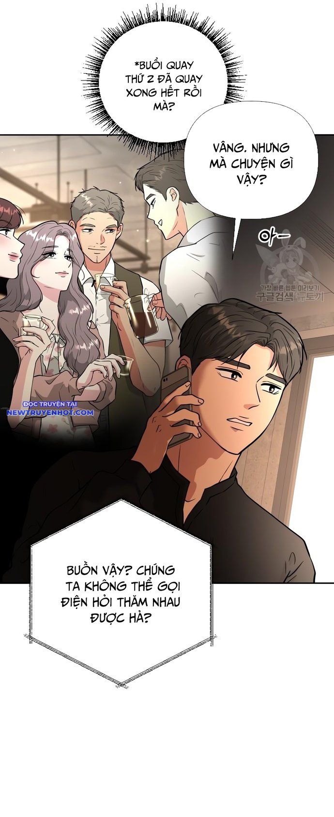 Bản Thiết Kế Vàng chapter 45 - Trang 51