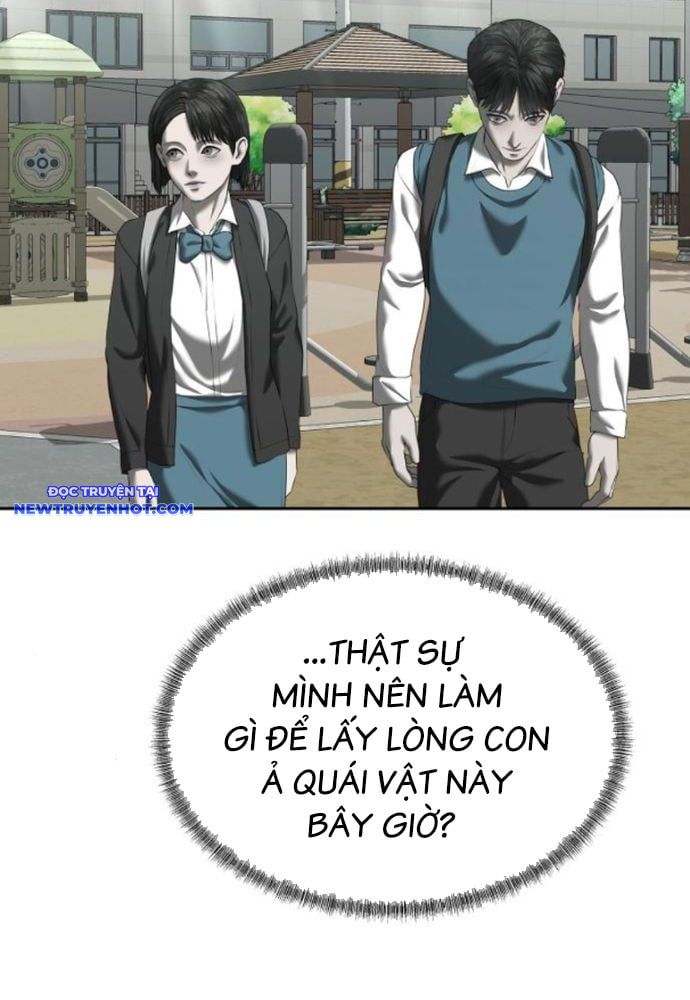 Bạn Gái Tôi Là Quái Vật chapter 30 - Trang 52