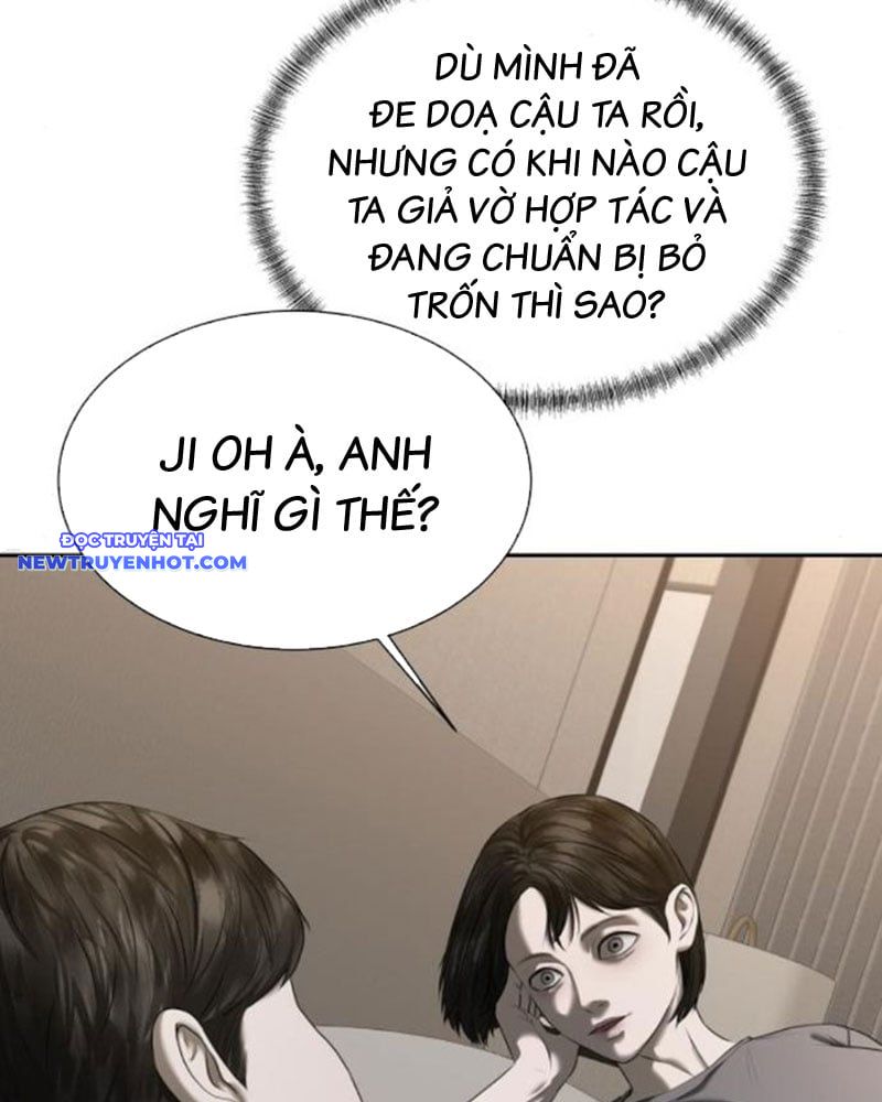 Bạn Gái Tôi Là Quái Vật chapter 28 - Trang 64