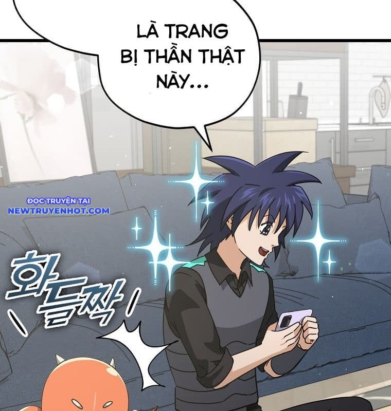 Bố Tôi Quá Mạnh chapter 164 - Trang 47