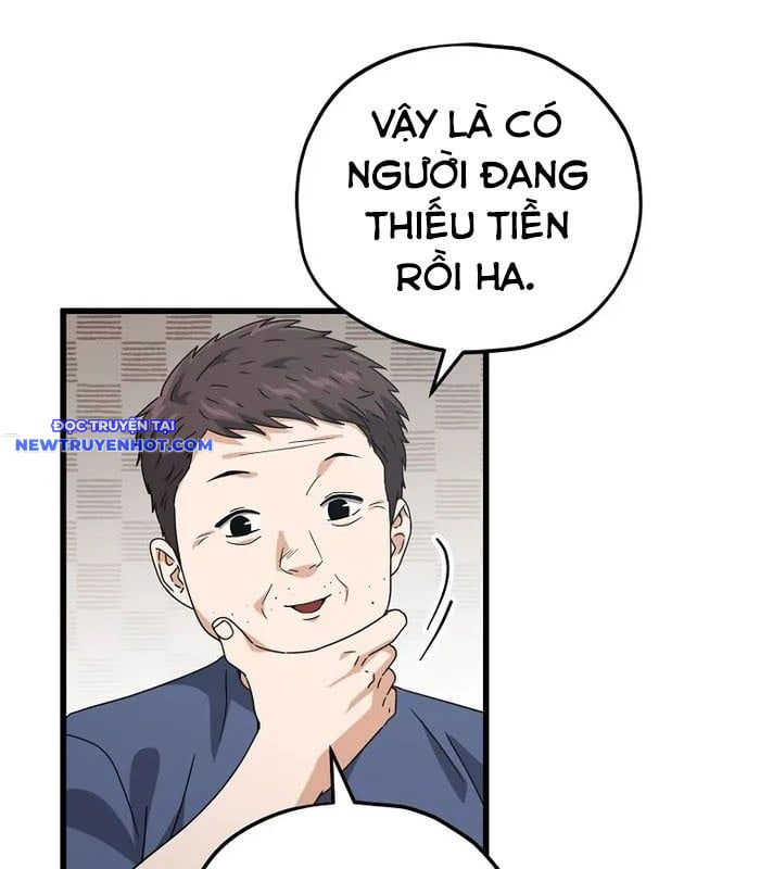 Bố Tôi Quá Mạnh chapter 157 - Trang 42