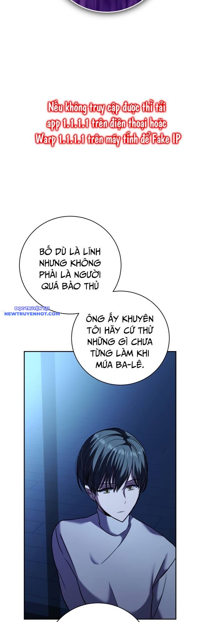 Ánh Hào Quang Của Diễn Viên Thiên Tài chapter 39 - Trang 48