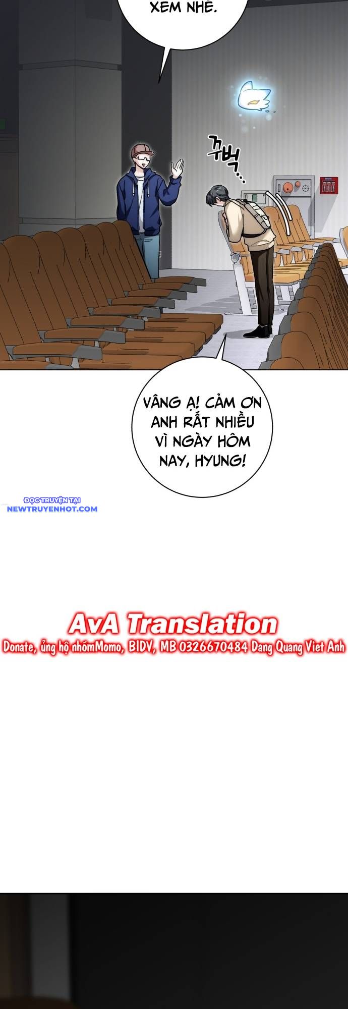 Ánh Hào Quang Của Diễn Viên Thiên Tài chapter 15 - Trang 29