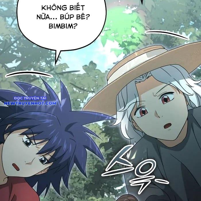 Bố Tôi Quá Mạnh chapter 158 - Trang 54